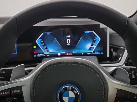 2026 BMW X5 G05 X5 XDRIVE50E M SPORT thumbnail