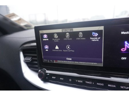 2024 Kia Ceed 1.6 D MHEV GTL MY23 5 thumbnail