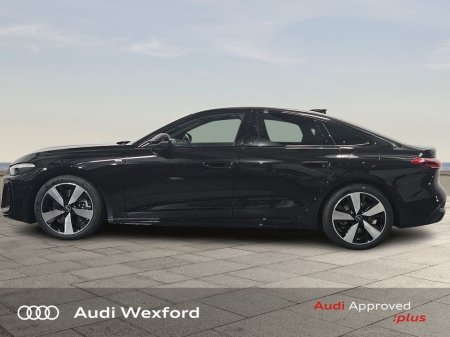 2026 Audi A5 Audi A5 Sedan S line e-hybrid quattro 220 kW S tronic *NEW CAR AVAILABLE FOR IMMEDIATE DELIVERY* €70,075