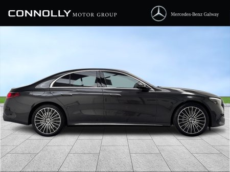 2026 Mercedes-Benz E Class E300De AMG Line plus *MULTISPOKE ALLOYS* €90,400