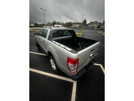 2014 Ford Ranger 3.2 TDCI WILDTRAK 4WD 2 200PS 4DR 4X4 €10,950 thumbnail