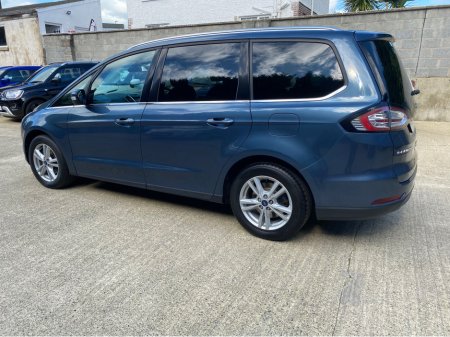 2019 Ford Galaxy 2.0 TITANIUM ECOBLUE 5DR 150PS TDCI €27,850