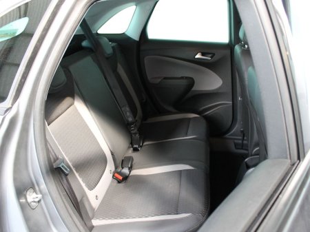 2018 Opel Crossland X SE 1.6cdti 99PS 5DR €13,750 thumbnail