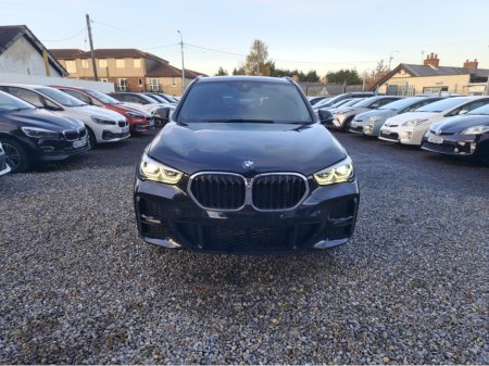 2020 BMW X1 X1 Xdrive18D M SPORTS Auto €28,950