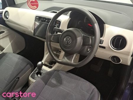 2016 Volkswagen up! 1.0 75BHP Up! Take €11,380 thumbnail