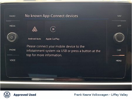 2025 Volkswagen T-Roc EDITION 75 1.0TSI M6F 116HP *INDIUM GREY* *REAR VIEW CAMERA* *CARPLAY* *PRIVACY GLASS* *PCP FINANCE AVAILABLE FROM €252PM* €30,995 thumbnail