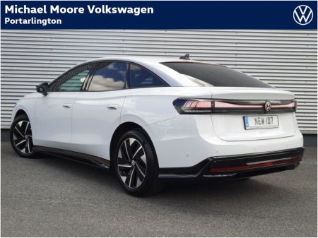 2026 Volkswagen ID.7 PRO PLUS €59,950