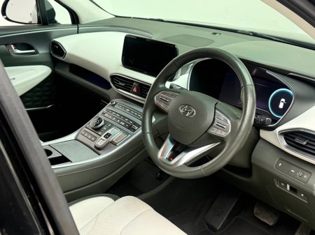 2022 Hyundai Santa Fe 1.6 PHEV *7 SEATER* €39,990 thumbnail