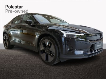 2025 Polestar 2 LRSM Plus €51,567