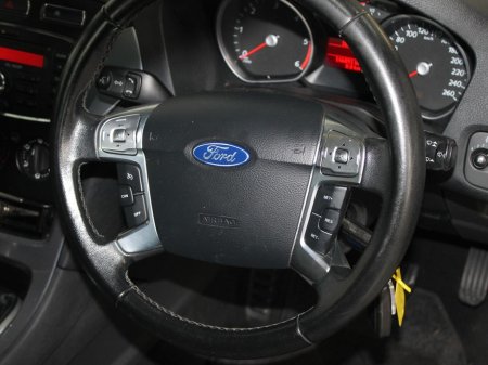 2014 Ford Mondeo Graphite 1.6tdci 115PS 4DR €8,499 thumbnail