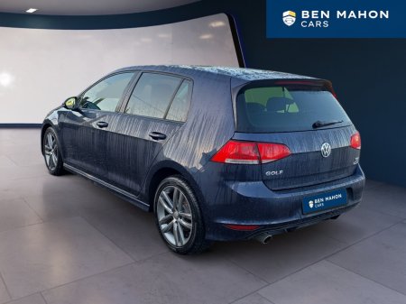 2016 Volkswagen Golf 1.6 TDI 3DR 110HP Edition-R €13,950