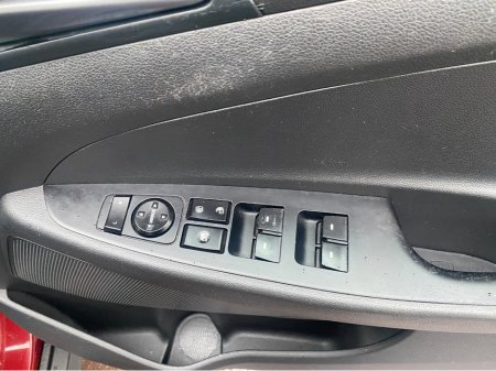 2016 Hyundai Tucson COMFORT 5DR €10,950 thumbnail