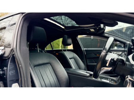 2016 Mercedes-Benz CLS Class 2016 (161) Mercedes-Benz CLS 350D AMG Premium Plus €21,999 thumbnail