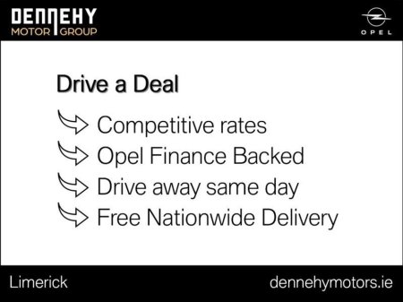 2025 Opel Movano Movano L3H2 3.3.T Panel Van Komfort 2.2D 140 Die-6sp