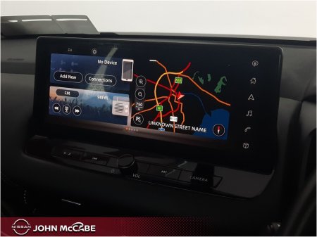 2023 Nissan Qashqai EPOWER SV PREMIUM GR R RR 4DR AUTO *RETAIL PRICE €35,450 - €2,000 SCRAPPAGE* FLEXIBLE FINANCE OFFERS AVAILABLE €33,450 thumbnail