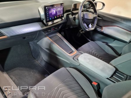 2023 Cupra Born 58kWh 204hp*Call Andrew 0862617858* €26,450 thumbnail