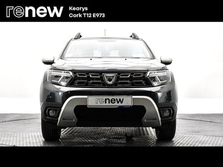 2022 Dacia Duster Prestige TCe 150 4x2 Auto MY22 €23,490 thumbnail