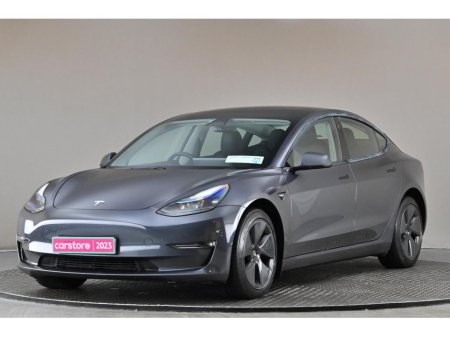 2023 Tesla Model 3 *JAN 2026 PRICING NOW*LONG RANGE AWD BQB1S5N €28,990