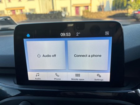 2020 Ford Focus ST-LINE 1.0  125PS  5DR  FINANCE  AVAILABLE €18,500