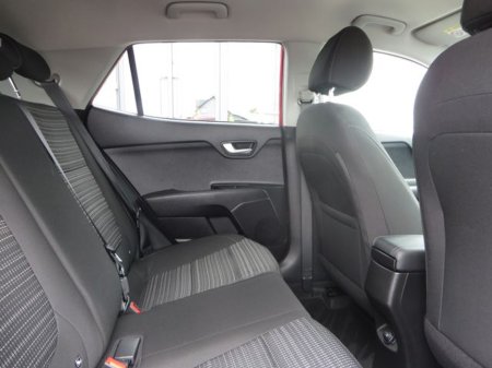 2019 Kia Stonic K2 5DR // ONLY 28k KMS // €16,950 thumbnail