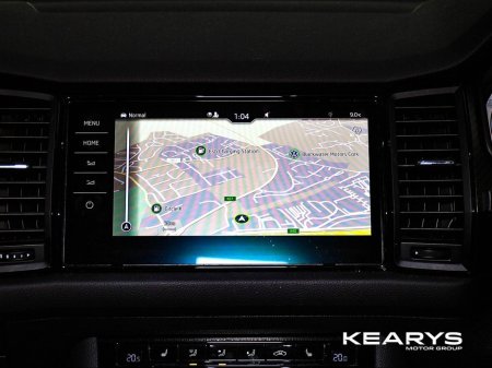 2021 Skoda Kodiaq Sportsline 7 Seater Auto €40,888 thumbnail