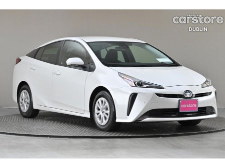 2022 Toyota Prius *JAN 2026 PRICE NOW*1.8 HYBRID *ANDROID CAR PLAYER*REVERSE CAM*PARK SENSORS*