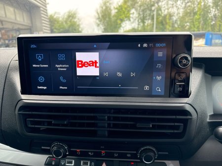 2026 Peugeot Expert 1.5HDI 120BHP PRO *5YR WARRANTY* €140 P/W €30,056 thumbnail