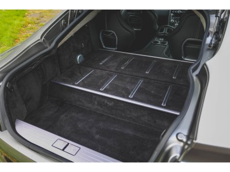 2010 Aston Martin Rapide V12 AUTO €69,995 thumbnail