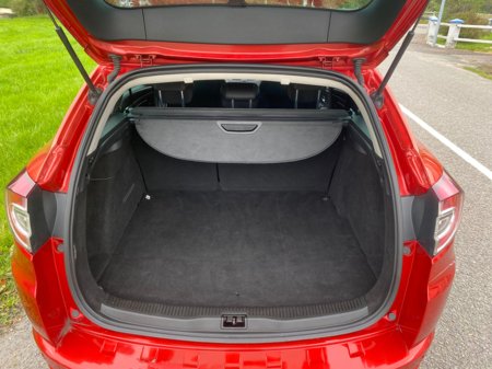 2016 Renault Grand Megane GT LINE 1.5 DCI 1 €9,500 thumbnail