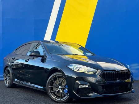 2020 BMW 2 Series 218i M-SPORT 1.5 AUTO // FULL SERVICE HISTORY // 360 PARKING SENSORS // ADAPTIVE CRUISE CONTROL €29,900