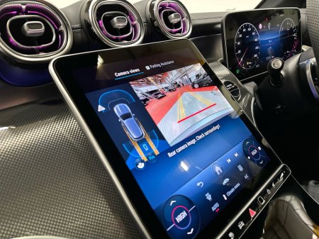 2026 Mercedes-Benz GLC Class GLC300 e 4Matic AMG Line + PHEV €87,368 thumbnail