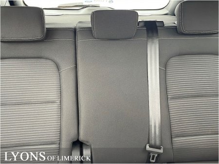 2024 Ford Kuga 2.5 Duratec 225PS PHEV Titanium Auto €33,950