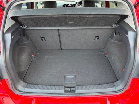 2020 Volkswagen T-Cross HIGHLINE - 1.0L PETROL - AUTO - 12M WARRANTY - CAR: 1608 €18,950 thumbnail