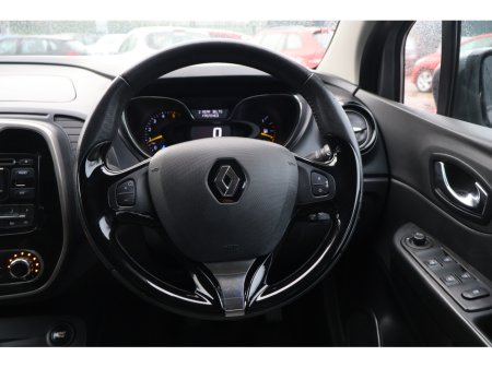 2014 Renault Captur LIFE 1.5 DCI Low Mileage Exceptional Condition! €8,495 thumbnail