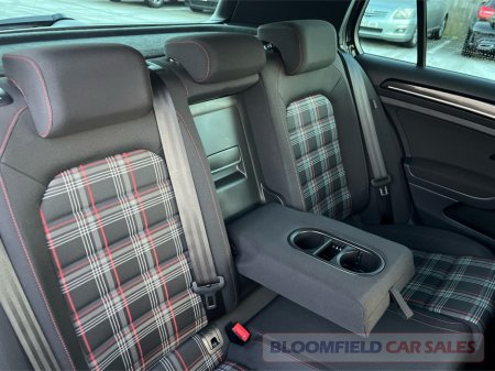 2015 Volkswagen Golf 2.0 GTI , DSG // IMMACULATE €18,950 thumbnail