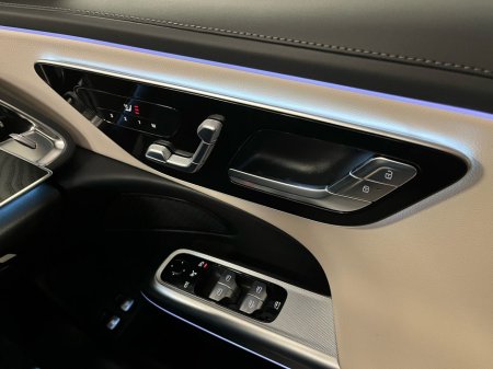 2026 Mercedes-Benz E Class 300e AMG - 19 Inch Alloys - Panoramic Sunroof - Reversing Camera - Ambient Lighting - Sat Nav - Climate Control - Electric Heated Memory Seats - Keyless Start - Apple CarPlay/Android Auto €90,654 thumbnail