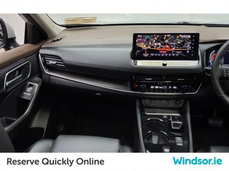 2024 Nissan X-Trail ePOWER X-TRAIL SVE 5 Seater *SCRAPPAGE PRICE TODAY* €44,995