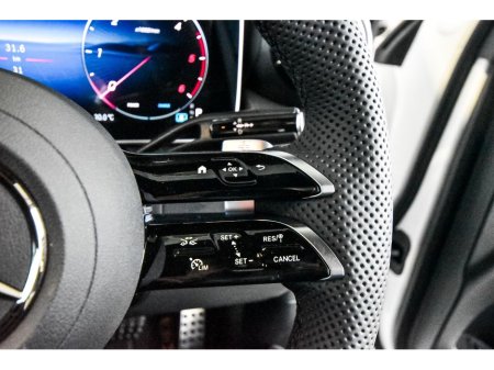 2025 Mercedes-Benz GLC Class 220d AMG 4Matic Night Pack NEW €84,950 thumbnail