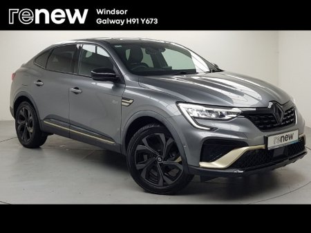 2023 Renault Arkana E-TECH Engineered Hybrid 145 Auto €29,495