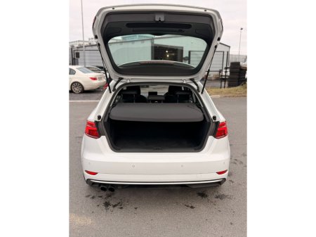 2020 Audi A3  €22,499 thumbnail