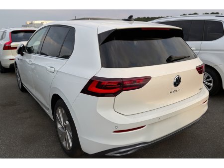 2021 Volkswagen Golf STYLE 1.5 150BHP AUTOMATIC * 3 STAGE HEATED SEATS, VIRTUAL COCKPIT, REAR VIEW CAMERA, PARKING SENSORS FRONT & REAR, ADAPTIVE CRUISE CONTROL, DUAL ZONE CLIMATE CONTROL, COMES WITH2 YEAR NEW NCT * €26,950