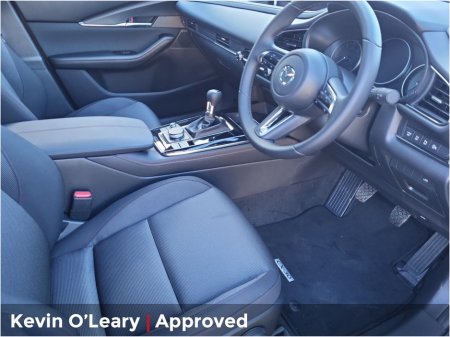 2026 Mazda CX-30 SKY X Homura 186 S/R €43,435