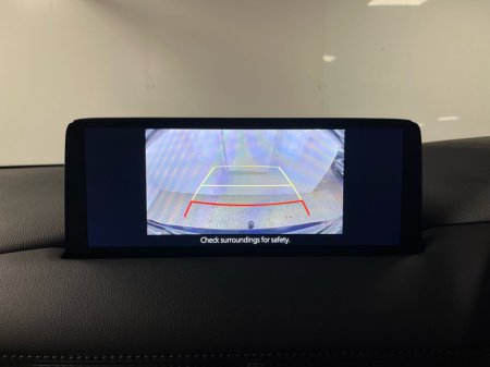 2022 Mazda CX-5 GT Sport 2.2D 150PS - Reversing Camera - Climate Control - Electric Heated Seats - Cruise Control - Keyless Start - Auto Lights/Wipers €28,950 thumbnail