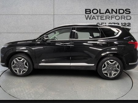2023 Hyundai Santa Fe 1.6 PHEV 4WD Executive Plus Auto €48,975