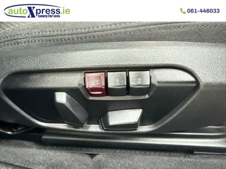 2020 BMW 1 Series 2.0 D Automatic €23,995 thumbnail