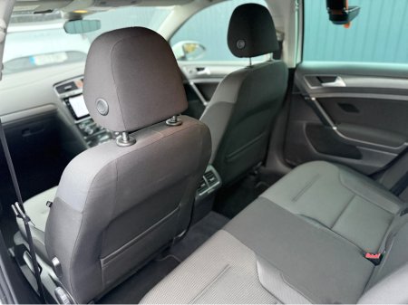 2018 Volkswagen Golf HIGHLINE - 1.2 PETROL - AUTO - 12M WARRANTY - CAR: 1624 €14,950 thumbnail