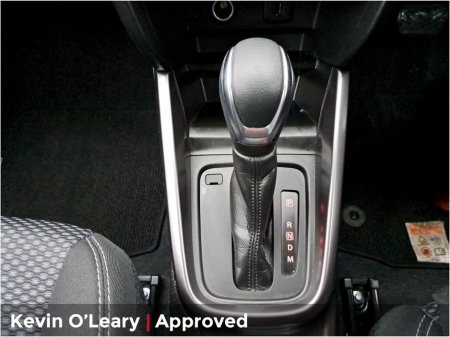 2024 Suzuki Vitara 1.5 HEV SZ-T €28,900 thumbnail