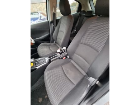 2017 Mazda Demio 2017 MAZDA DEMIO AUTOMATIC NCT&TAXED €10,900 €10,900 thumbnail