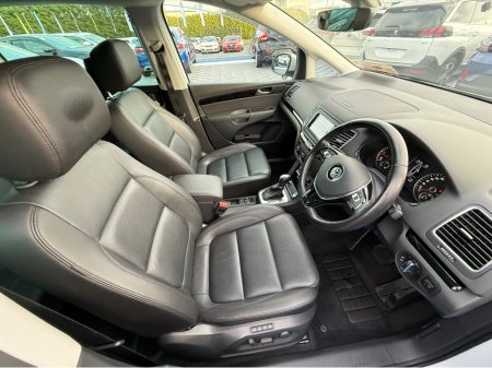 2020 Volkswagen Sharan HIGHLINE PRO - 2.0L DIESEL - 7 SEATS - AUTO - 12M WARRANTY - CAR: 1603 thumbnail