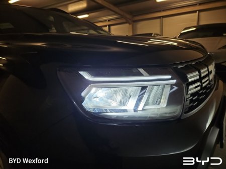 2023 Dacia Duster (DEPOSIT TAKEN) 1.3 TCe 150 EDC Expression €18,475 thumbnail